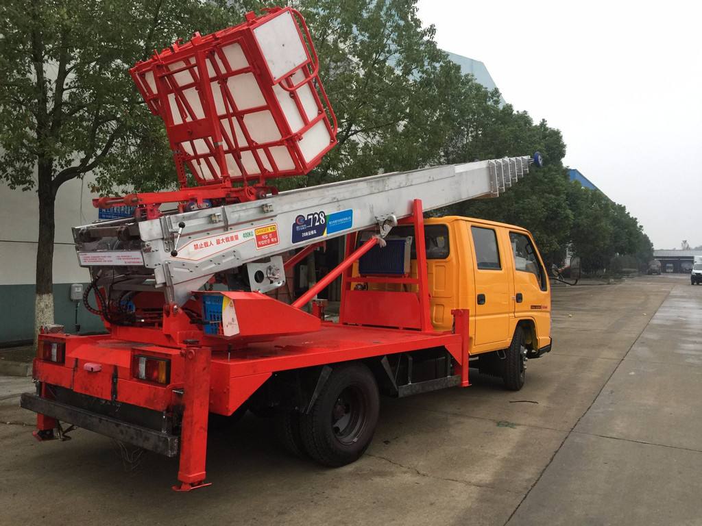 搬傢機械化裝備