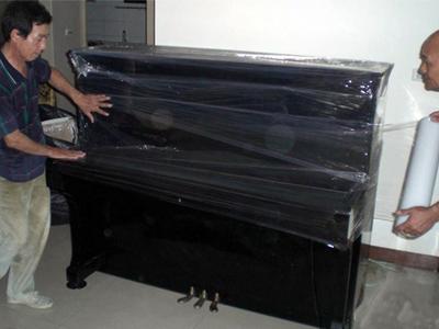 钢琴搬運