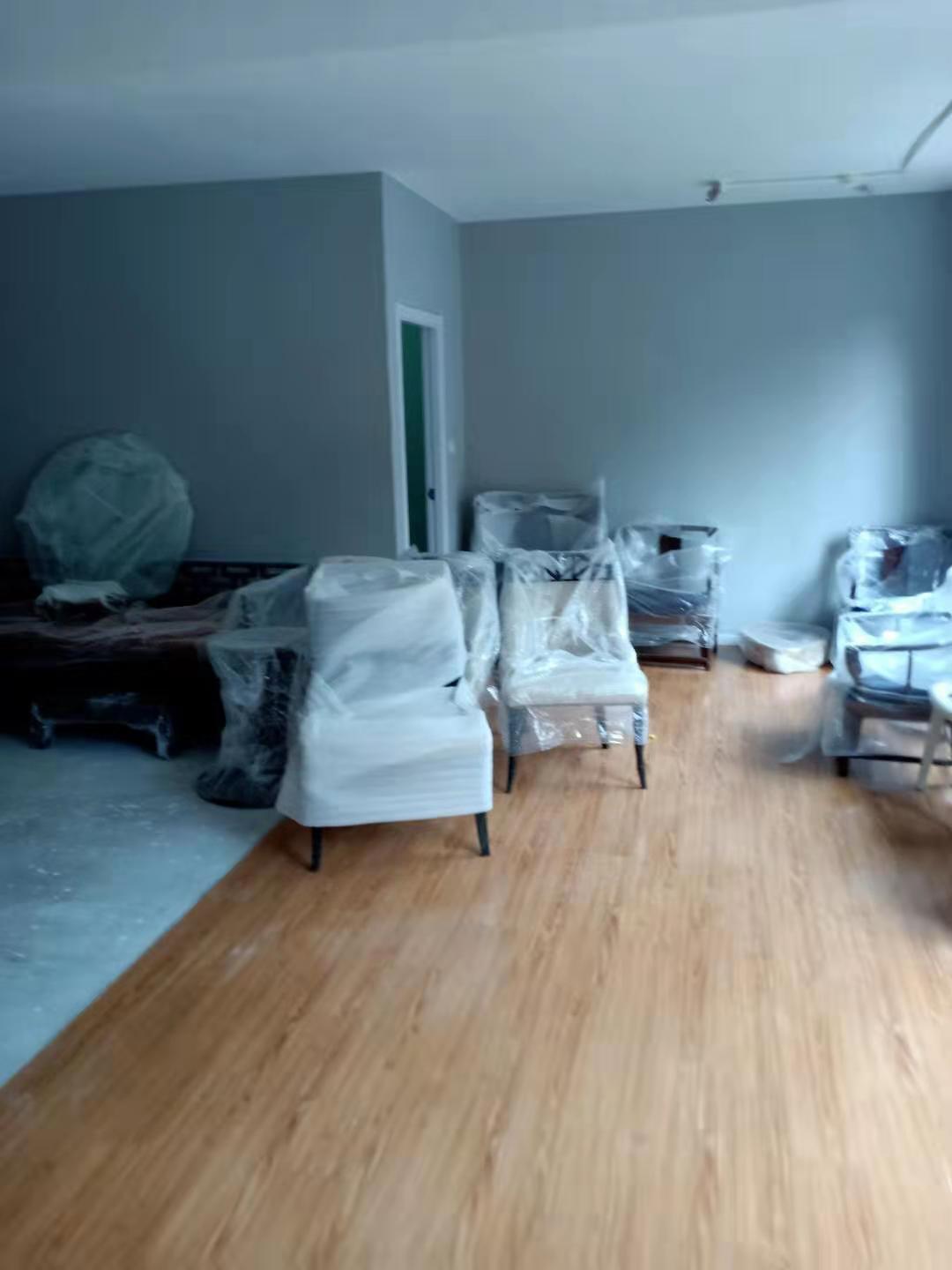 辦公司桌椅搬傢包裝