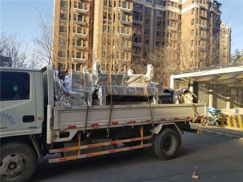 傢具搬運